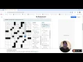 Daily crossword puzzles free from The Washington Post The Washington Post 4 December 2023