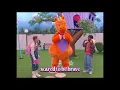 Buddy Sing Along: Scared To Be Brave
