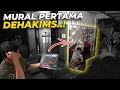 PROJECT BARU  YANG BELUM PERNAH ADA DI DEHAKIMS..!