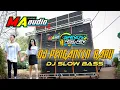 Download Lagu DJ PENGANTIN BARU || MA AUDIO LAWANG BY SANDY ASLAN #maaudiolawang  #djfullbass