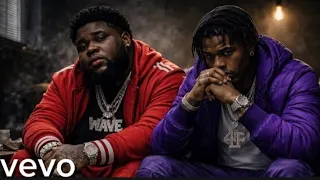 rod wave ft lil baby forever mine official music video 