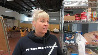 Housing the homeless in Prescott AZ