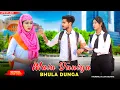 Download Lagu Real School Love Story | Main Duniya Bhula Dunga | Ft. Babai \u0026 Soumi | Life Of Love | New Sad Song