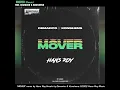 Mover (feat. Konshens & Demarco)
