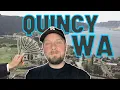 Living In Quincy Washington Cheapest Place To Live In Washington State