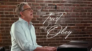 don moen trust and obey