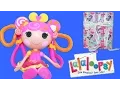 Download Lagu Lalaloopsy Stretchy Hair Doll Whirly Stretchy Locks
