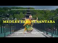 Download Lagu [EVENT] Medley Tari Nusantara (Tari Tradisional)