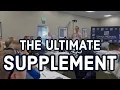 The Ultimate Insurance Claim Supplement