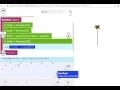 first steps with turtle touch develop