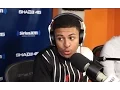 Diggy Simmons Interview New Endeavor Acting What he Looks for in a Girl Sway s Universe