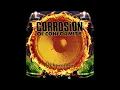 Corrosion Of Conformity - Clean My Wounds (1994 CD Audio)