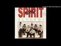 Lagu Spirit Band - Mentari - Composer : Dewa Budjana \u0026 Ingrid Widjanarko 1992 (CDQ)