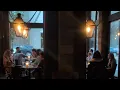 Foodie Vlog Alleia - Italian Restaurant Chattanooga TN