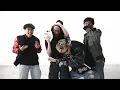 HUSTLE DON’T PLAY - Billy Choi, Ki Chan傑奇, East City, Fatty Tai (Official Visualizer)