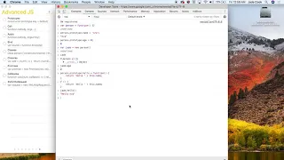 Advanced Javascript Learn Web Development Now 1 Tony Lemah
