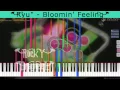 Download Lagu 【Black MIDI】Ryu☆ - Bloomin' feeling + Osu!