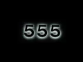 Spiritual Meaning of Number 555 5555 55 5