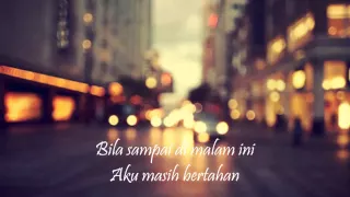 mike mohede semua untuk cinta lirik 