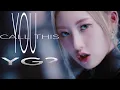 Download Lagu BABYMONSTER songs ranked by YG energy