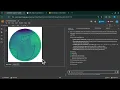 Advanced EEG Data Analysis with Python From PhysioNet Data to Animated Topomaps