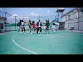 DJ Tunez, Wizkid, Fola - One Condition (Dance video by WILLDANCE)