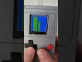 4 MicroPython Games for the DIY Pi Pico Game Boy