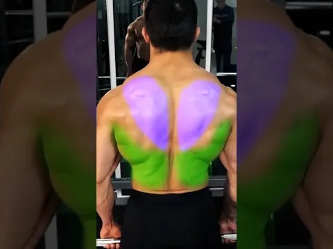 Back or Legs? What are the two types of Deadlift? More in the link
