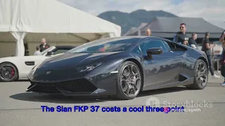 Download TOP 10 MOST EXPENSIVE CARS In The World (2023 - 2024) MP3