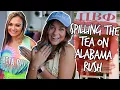 ALABAMA PI PHI ALUM REACTS TO BAMA RUSH TIKTOKS