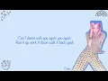Twice (트와이스)-Peach Gelato Color Coded Lyrics