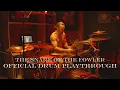 Lagu Panzerfaust - The Snare of The Fowler 'Official Drum Playthrough', Alexander Kartashov