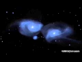 Download Lagu Milky Way and Andromeda Galaxies Collision Simulated | Video