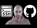 Setup SSH for GitHub Workflows