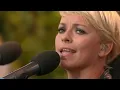 Petra Marklund - Händerna Mot Himlen - Allsång På Skansen 2013 - HD