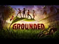 Grounded Fully Yoked Edition I Found The Secret To Making Repair Glue