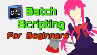Batch Scripting Basic Concept For Beginners In Hindi