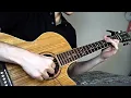 Download Lagu Every Breath You Take - The Police | Fingerstyle Guitar Cover