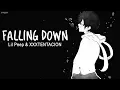 Download Lagu 「Nightcore」→ Falling Down ♪ (Lil Peep \u0026 XXXTENTACION) LYRICS ✔︎