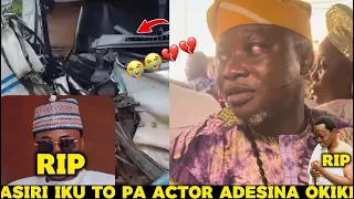 haaa ikule abiamo o ewa gbo asiri iku to pa osere adesina okiki leyin to kuro ni party