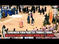 Download Lagu TURNAMEN PARA MASTER TINGKAT TINGGI MEREBUTKAN KITAB BELADIRI NO 1 DUNIA | 3JAM - ALUR CERITA FILM