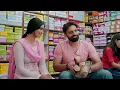 Pariyan De Desh (Official Video) | Gurnam Bhullar | Masand Movie Song | Punjabi Hits 🎵❤️✨
