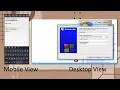 Introduction to C using Code blocks and C Compiler IDE in Mobile Device