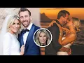 Charissa Thompson Family With Husband Kyle Thousand