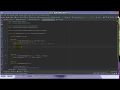OpenGL ES Android Tutorial - Defining and Drawing a Triangle in OpenGL ES