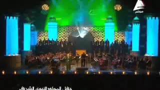 لجل النبي محمد ثروت 