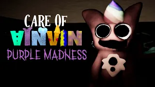 care of vinvin remake full game walkthrough all secrets u0026 jumpscares banban fan game 