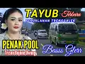 Tayub Trenggalek Terbaru Perjalanan Yang Panjang Enak Di Dengar Sampai Akhir Bass Glerr