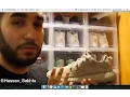 Sneaker Collection 2016 - Unseen Samples