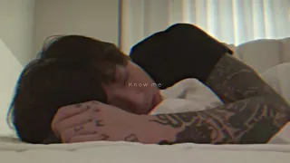 JUNGKOOK FMV Know Me 